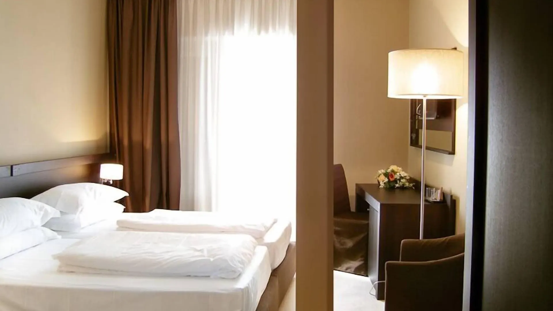 ****  Hotel Petit Palais Lido di Venezia Włochy