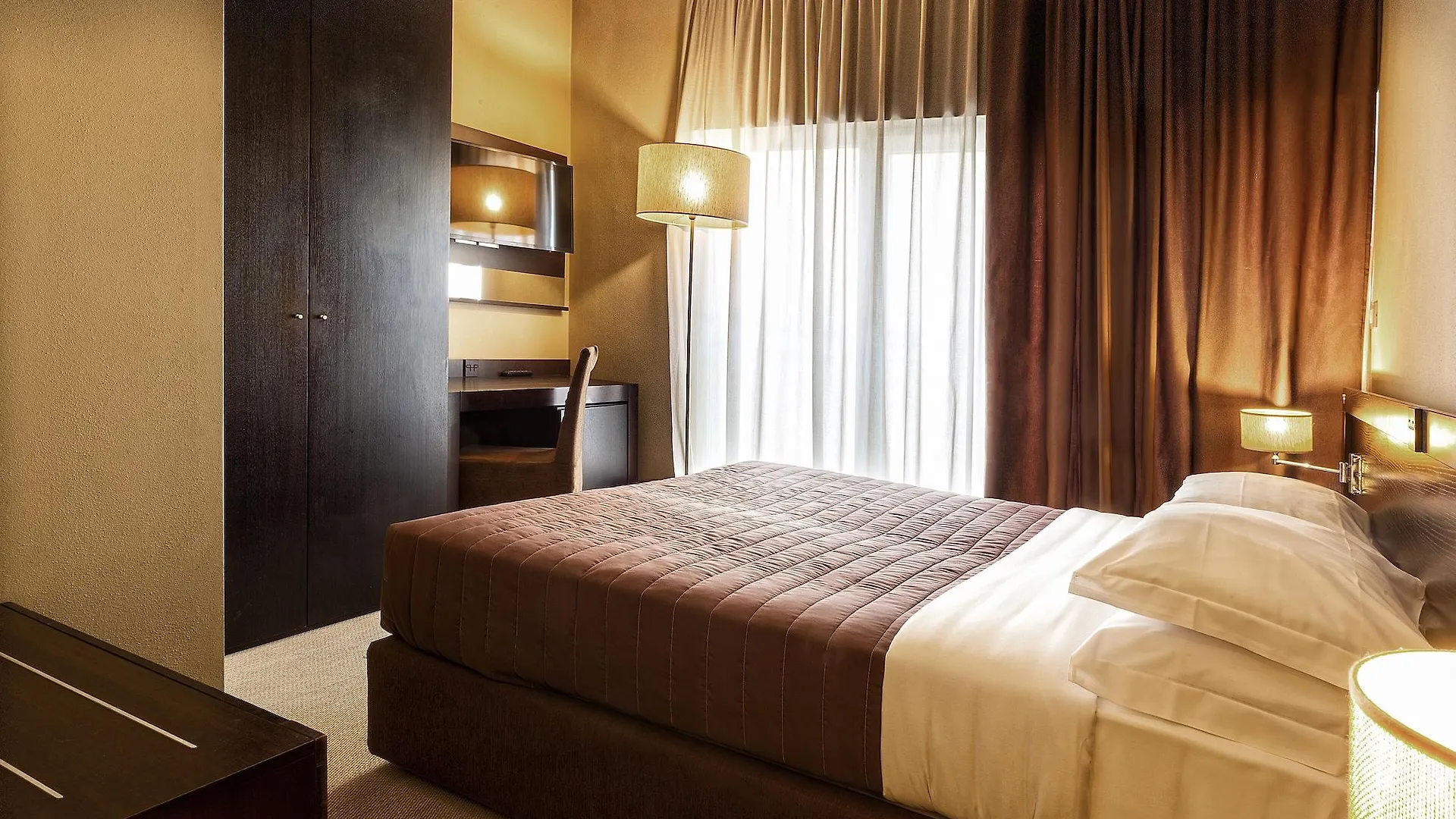 ****  Hotel Petit Palais Lido di Venezia Italy