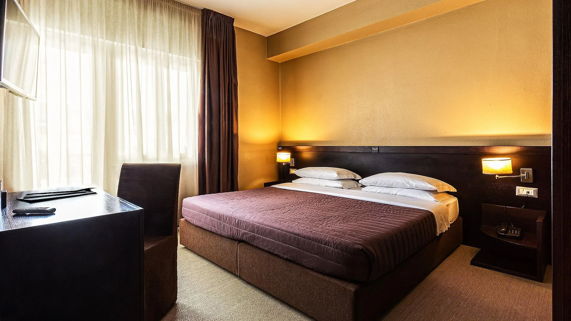 Hotel Petit Palais Λίντο της Βενετίας