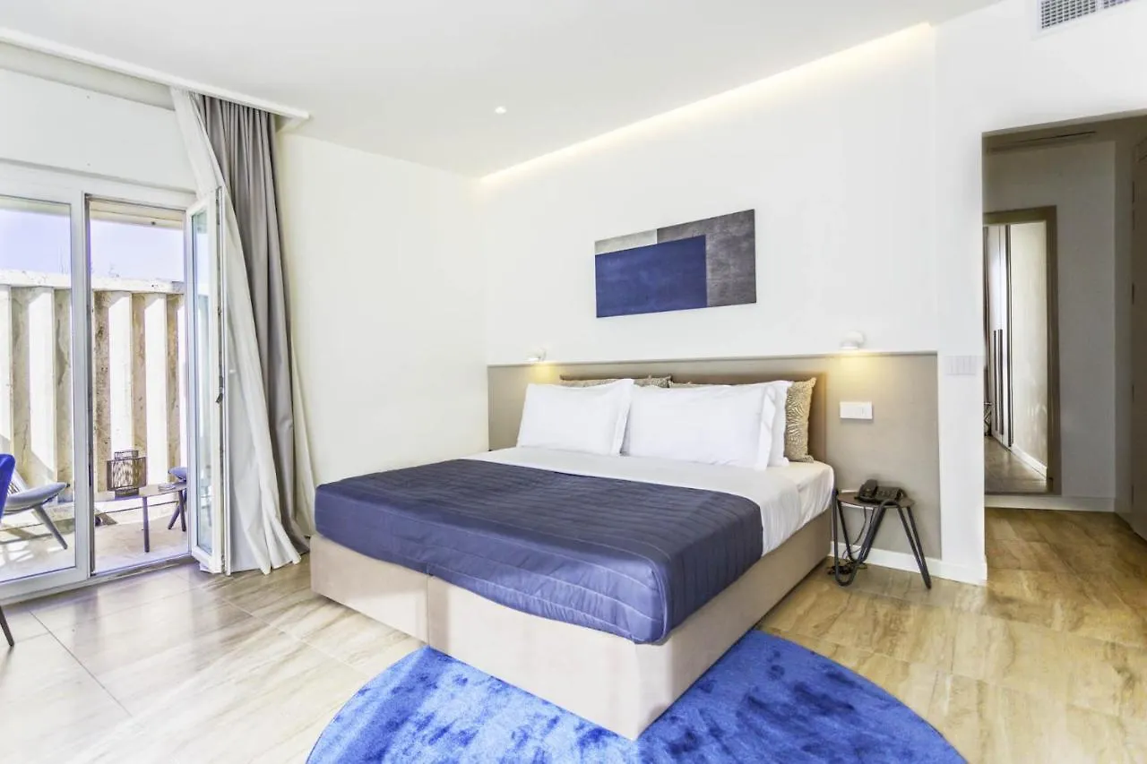 ****  Hotel Petit Palais Lido di Venezia Włochy