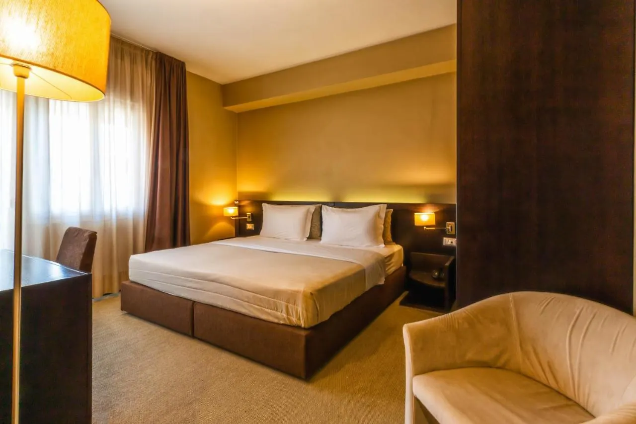 Hotel Petit Palais Λίντο της Βενετίας