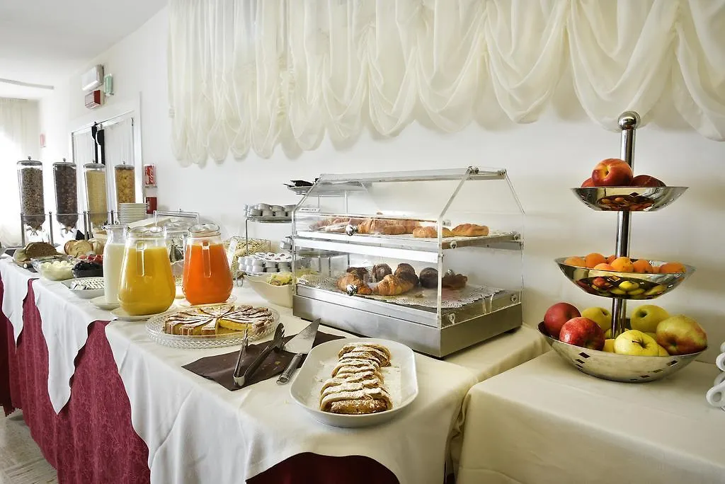 Hotel Petit Palais Λίντο της Βενετίας