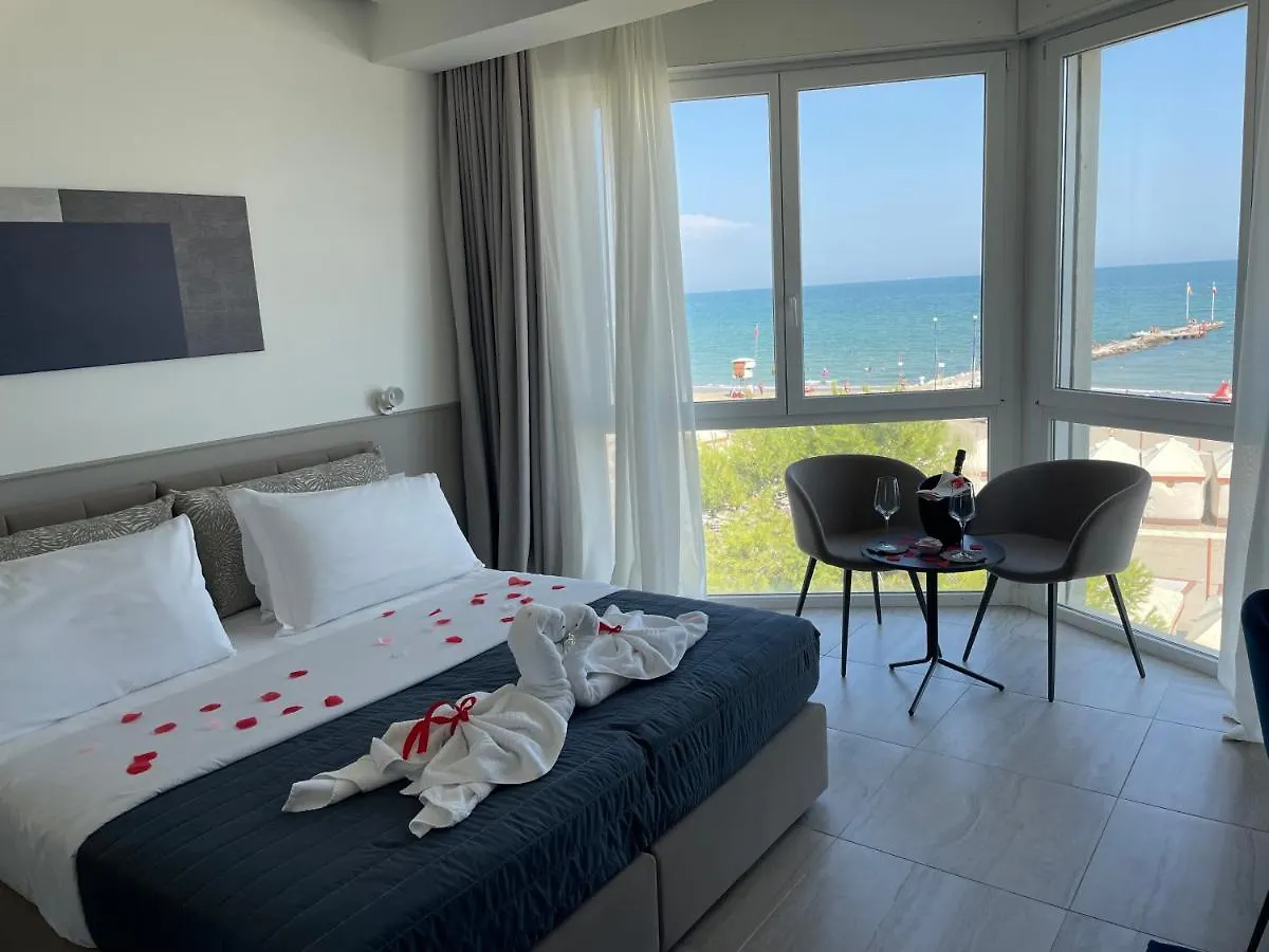 Hotel Petit Palais Lido di Venezia