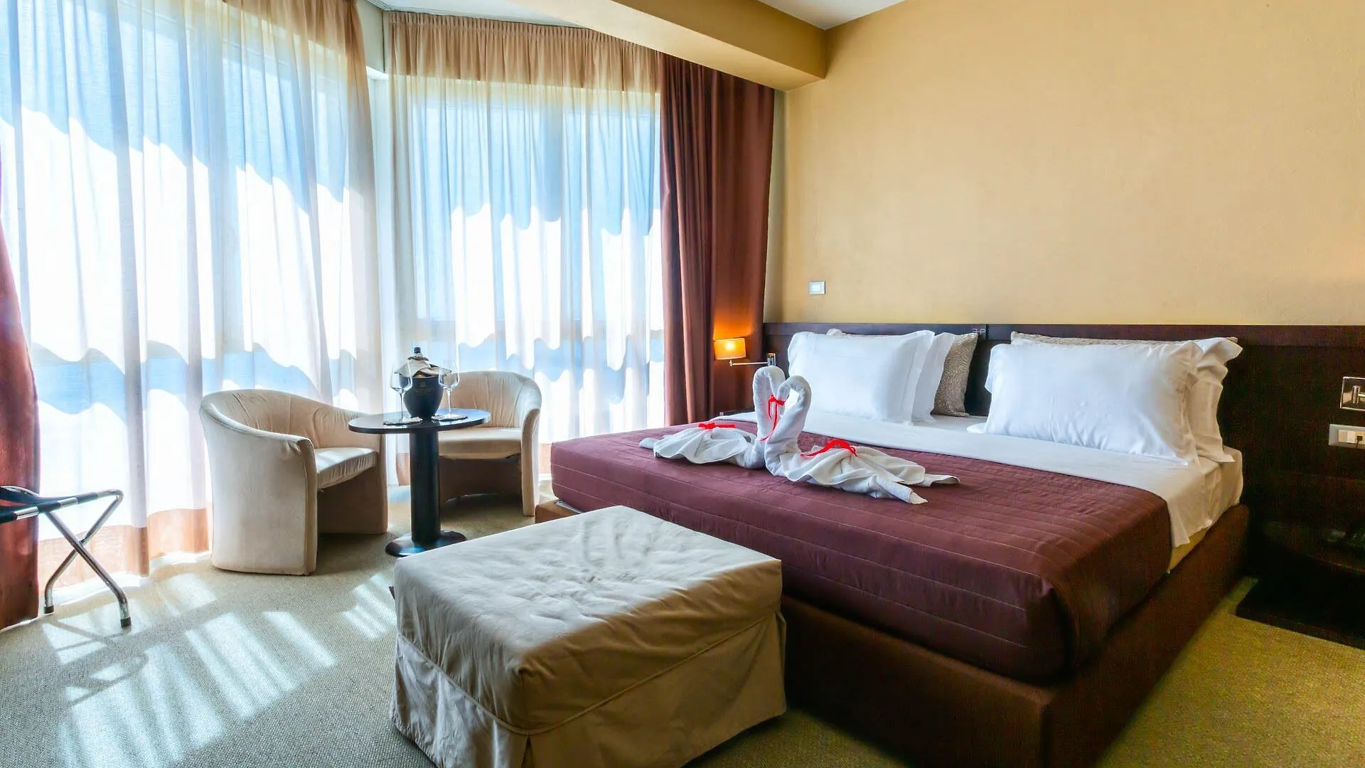 Hotel Petit Palais Lido di Venezia