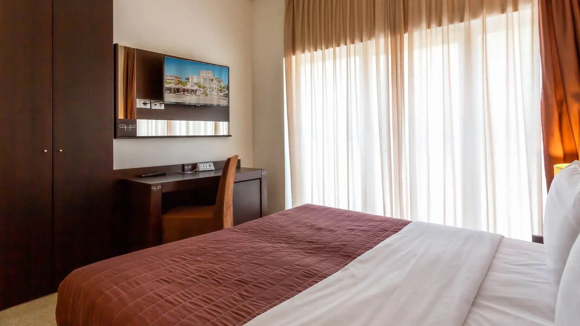 Hotel Petit Palais Λίντο της Βενετίας