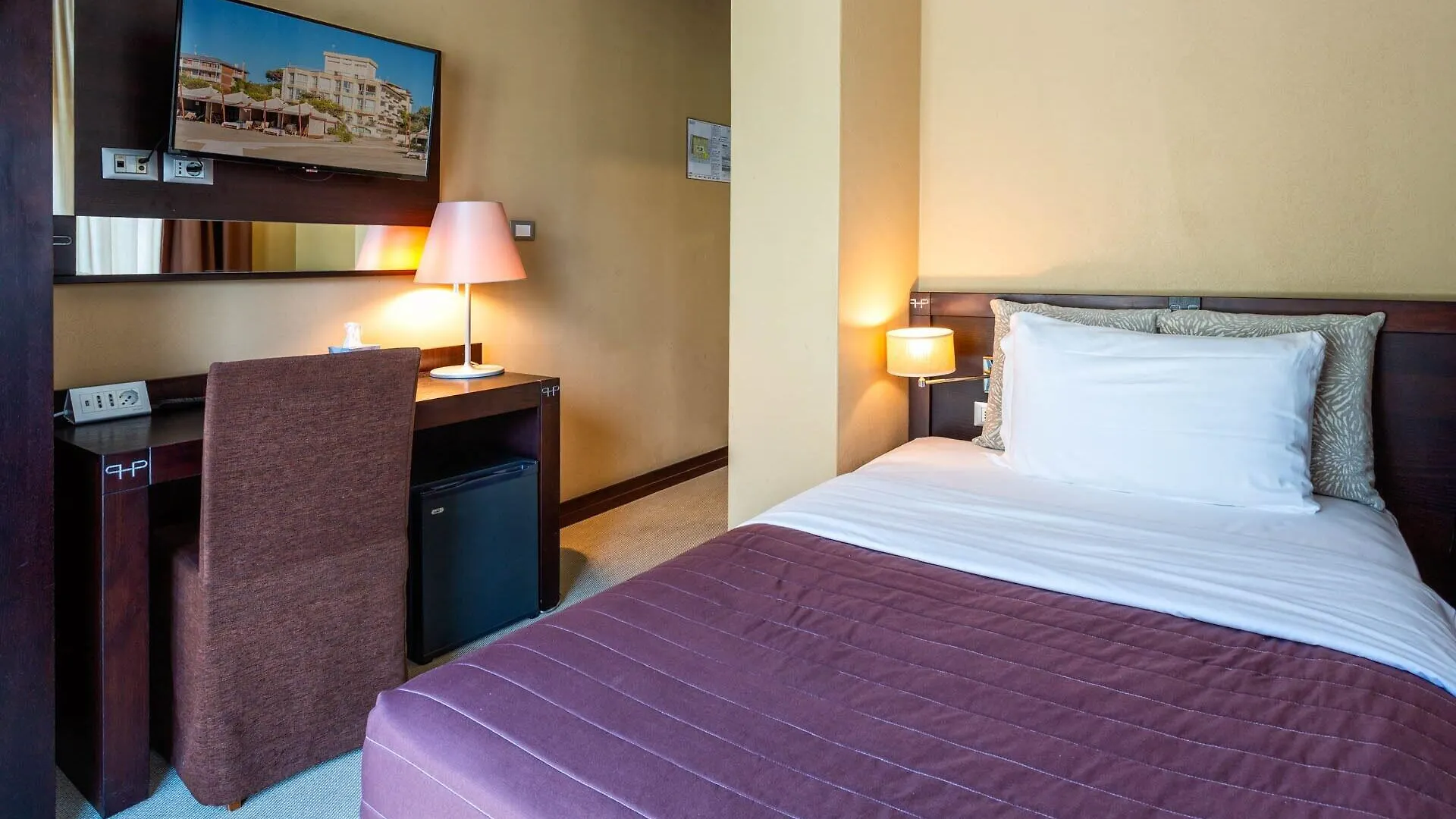 Hotel Petit Palais Lido di Venezia