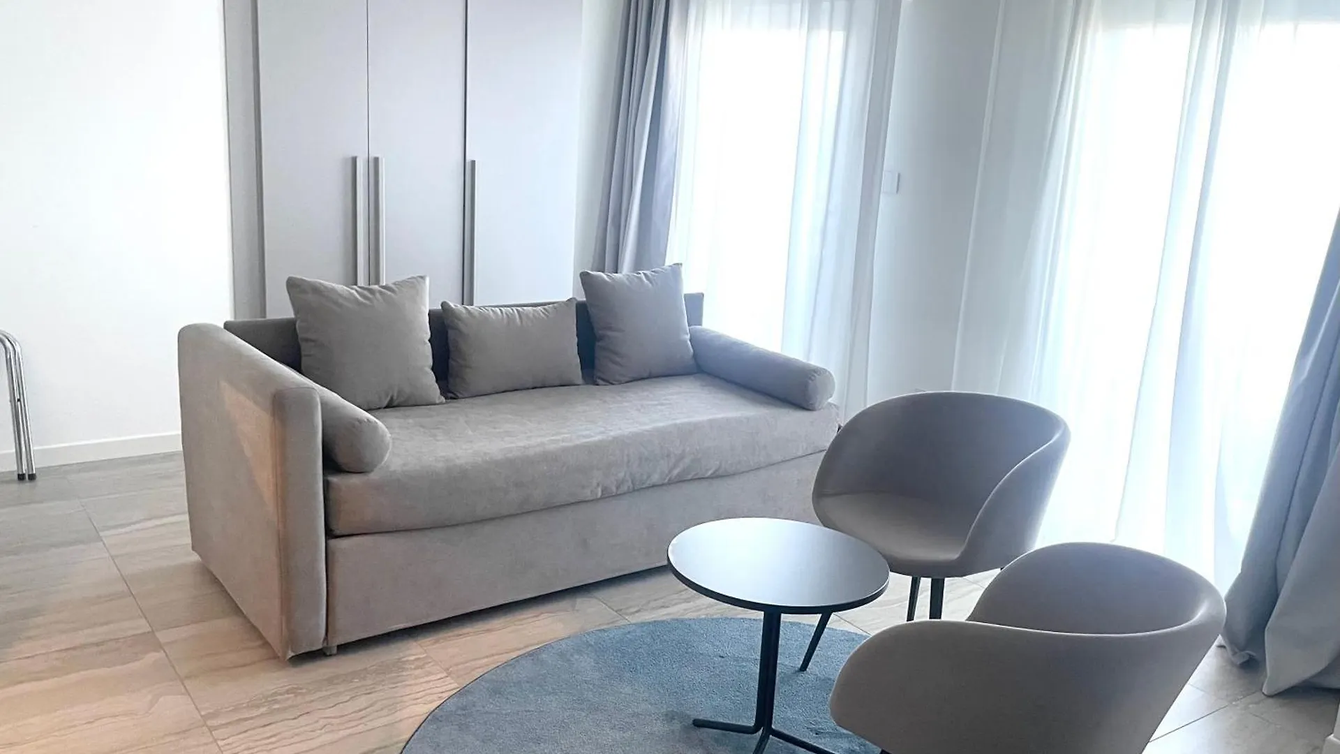 Hotel Petit Palais Λίντο της Βενετίας
