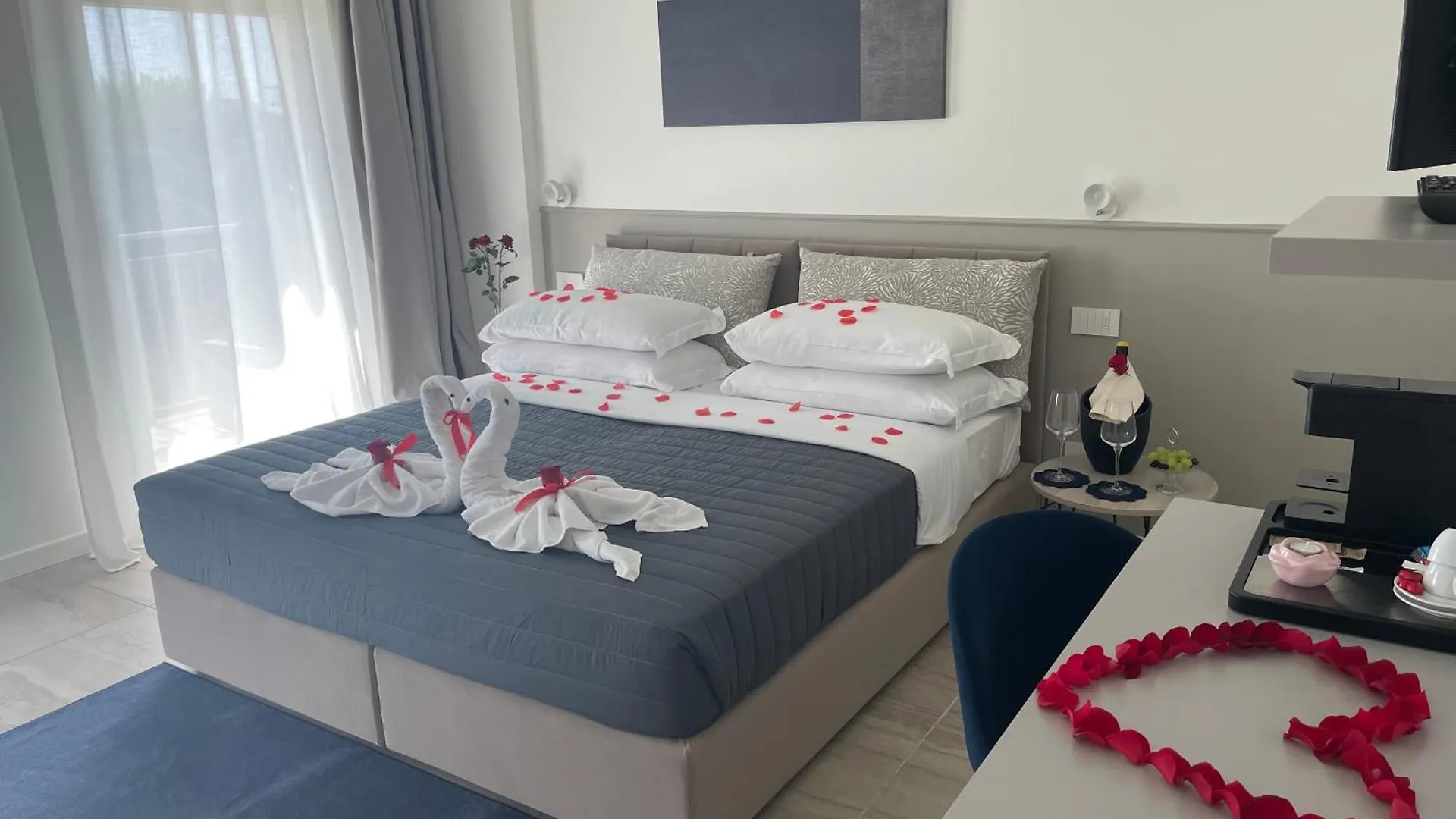 Hotel Petit Palais Lido di Venezia Włochy
