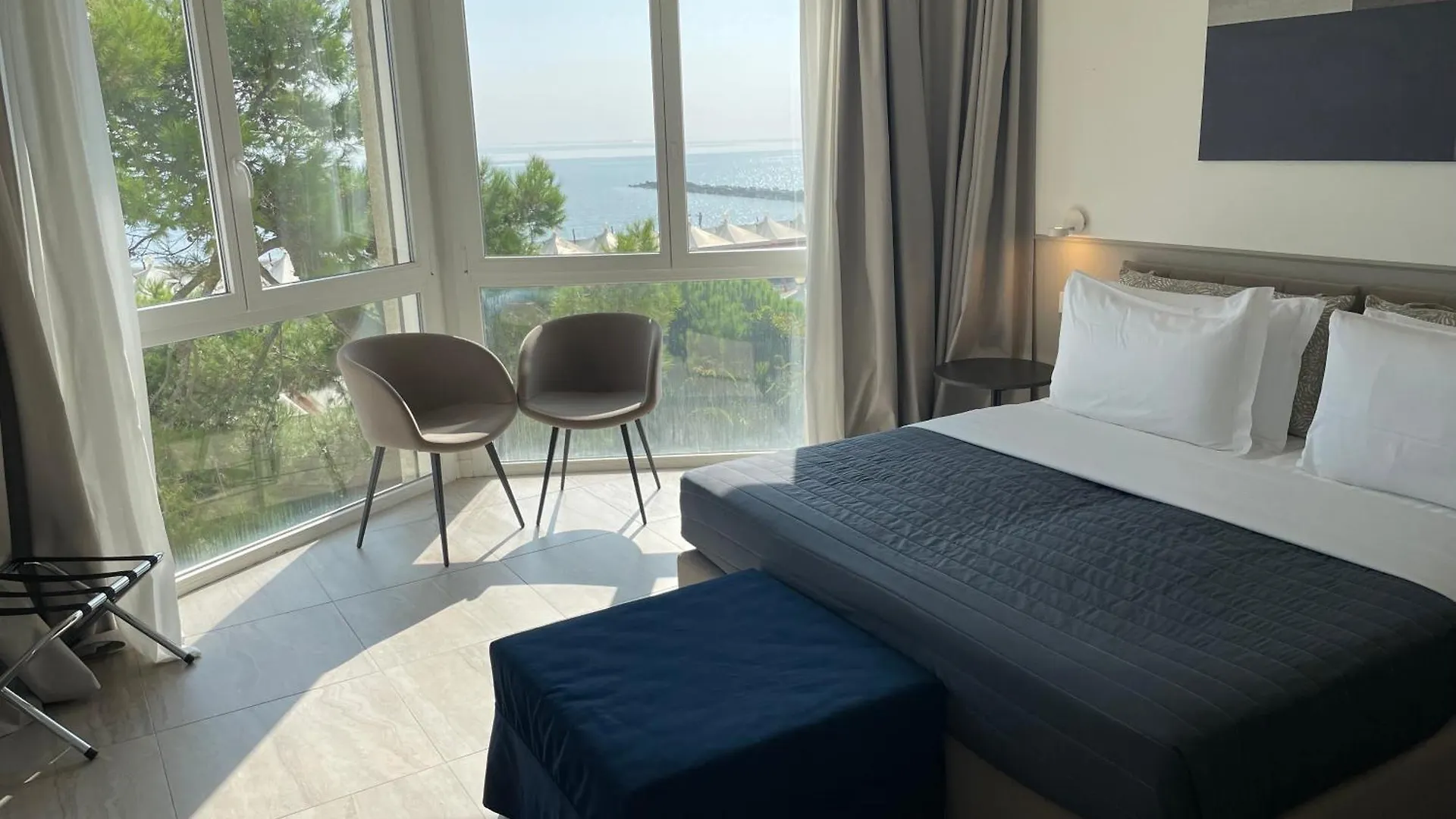 Hotel Petit Palais Lido di Venezia
