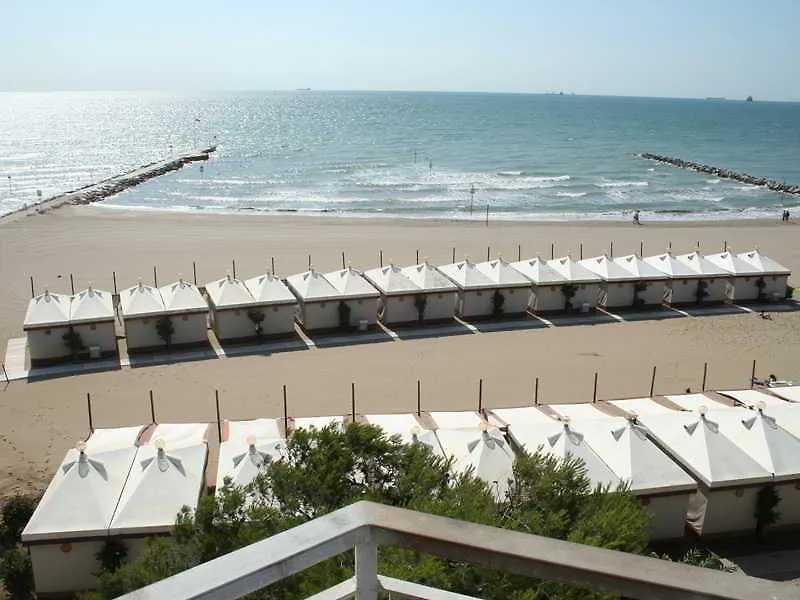 Hotel Petit Palais Lido di Venezia