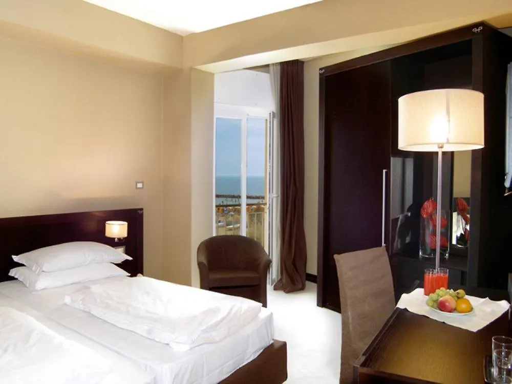 Hotel Petit Palais Lido di Venezia