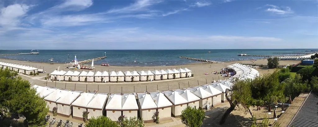 Hotel Petit Palais Lido di Venezia
