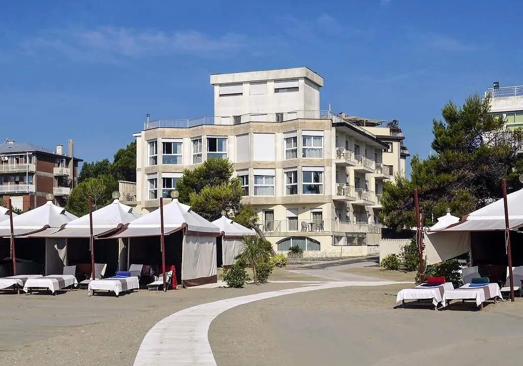 Hotel Petit Palais Lido di Venezia