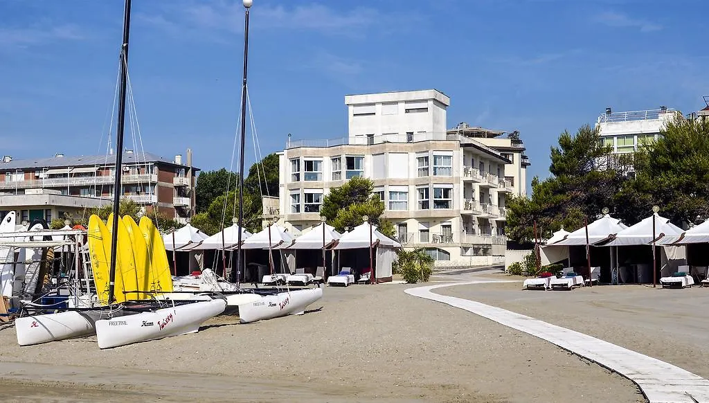 Hotel Petit Palais Lido di Venezia