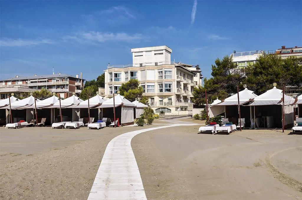 Hotel Petit Palais Lido di Venezia