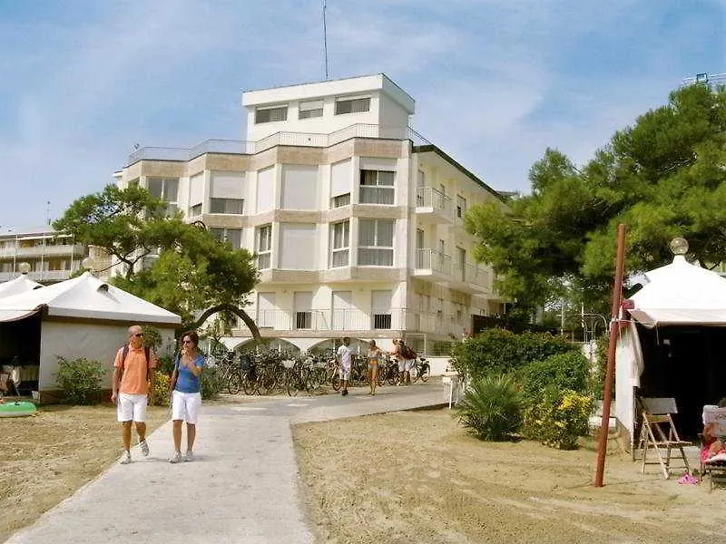 ****  Hotel Petit Palais Λίντο της Βενετίας Ιταλία