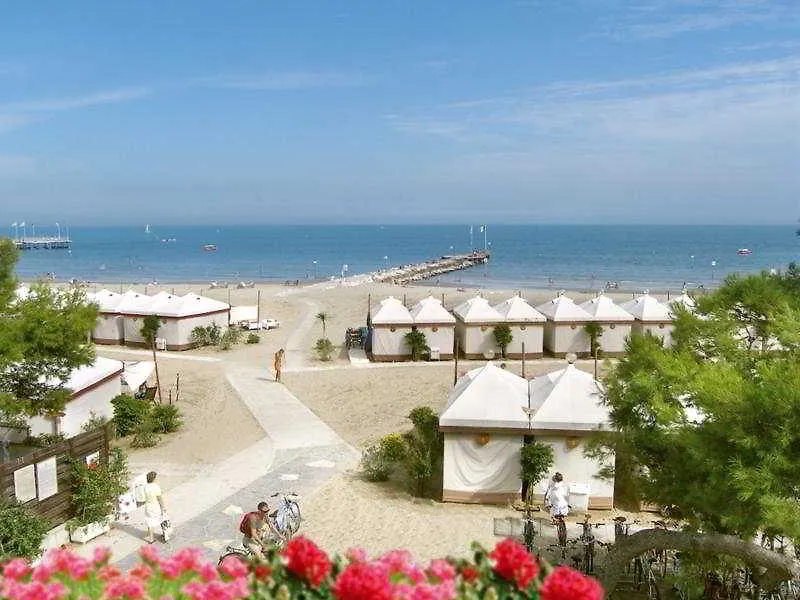 Hotel Petit Palais Lido di Venezia 4*,  Italy