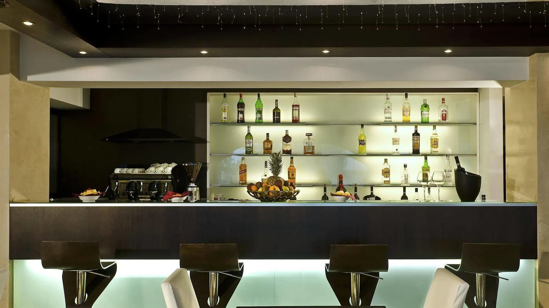 Hotel Petit Palais Λίντο της Βενετίας 4*,