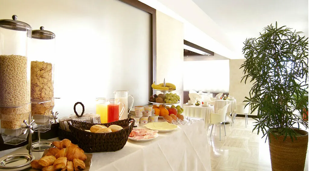 Hotel Petit Palais Lido di Venezia