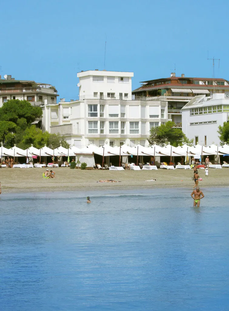Hotel Petit Palais Lido di Venezia