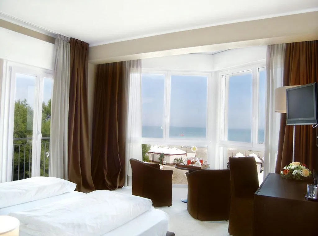 ****  Hotel Petit Palais Lido di Venezia Italy