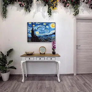 Garden House: And For Holidays Nocleg ze śniadaniem Palermo