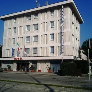President Venezia Otel