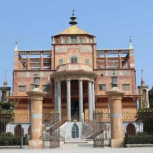 Sixty One Nocleg ze śniadaniem Palermo