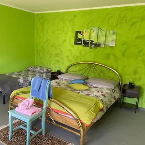  Guest house La Porta Rossa Italy
