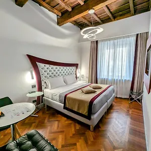 Relais Forus Nocleg ze śniadaniem Rzym