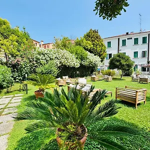 Orio E Beatrice Hotel