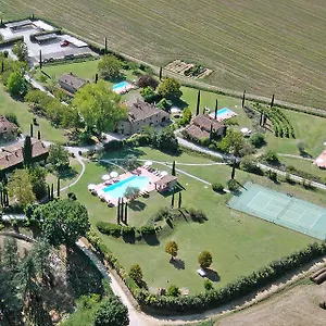 **** Hotel Monsignor Della Casa Country & Italy
