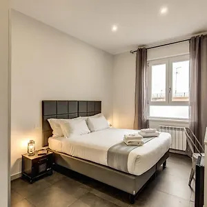 *** Guest house Floor 6 By Dot Italy