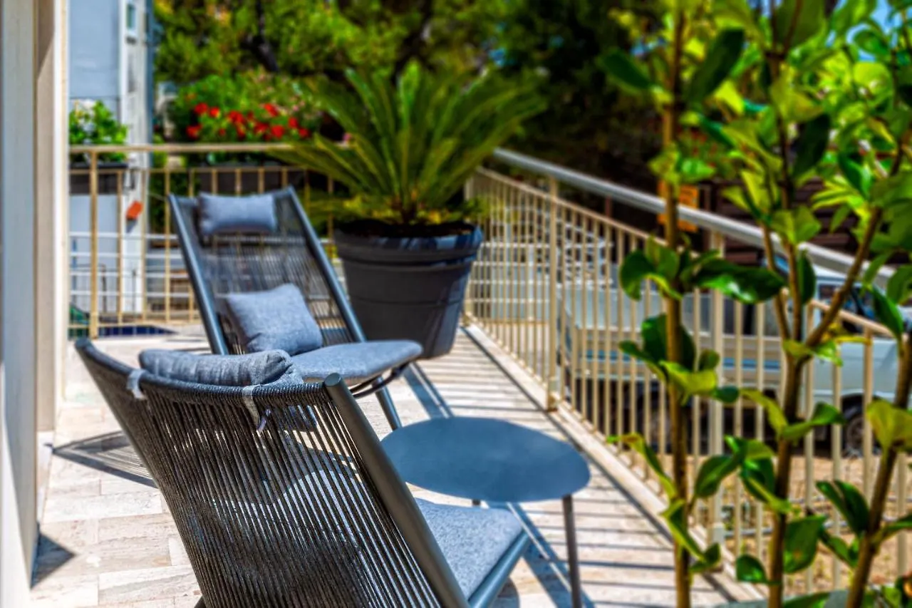Hotel Petit Palais Venetië-Lido