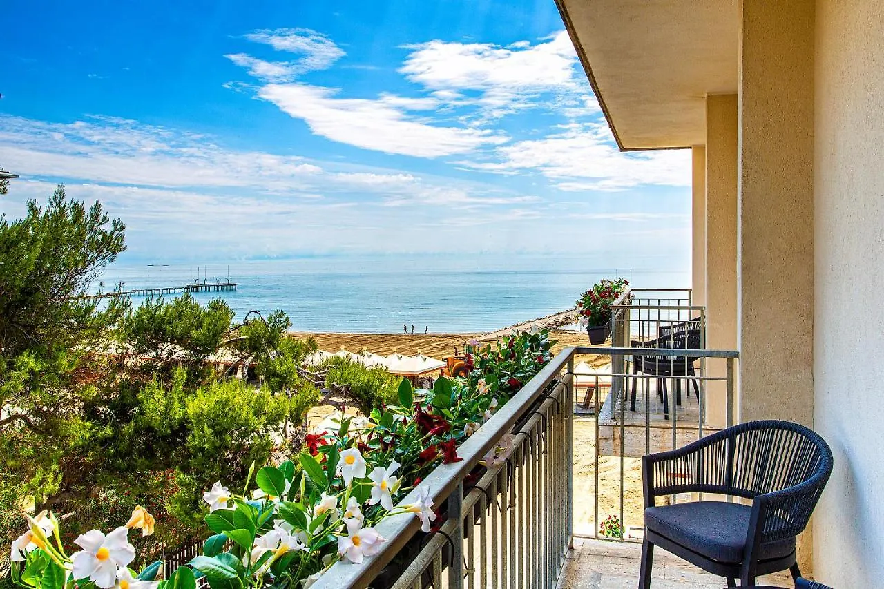 ****  Hotel Petit Palais Lido di Venezia Italy