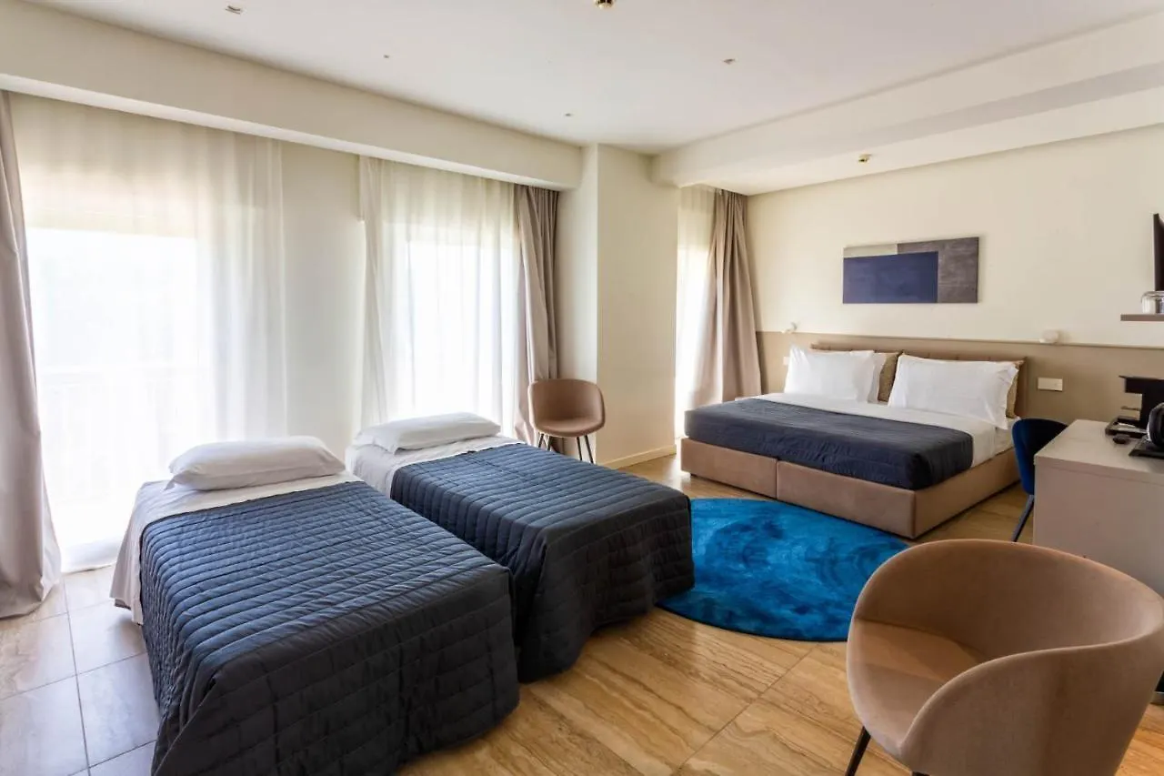 Hotel Petit Palais Lido di Venezia
