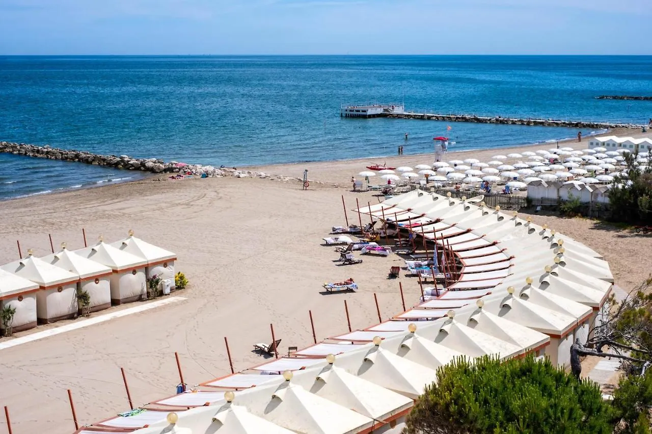 Hotel Petit Palais Lido di Venezia