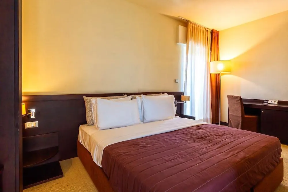 ****  Hotel Petit Palais Lido di Venezia Italy