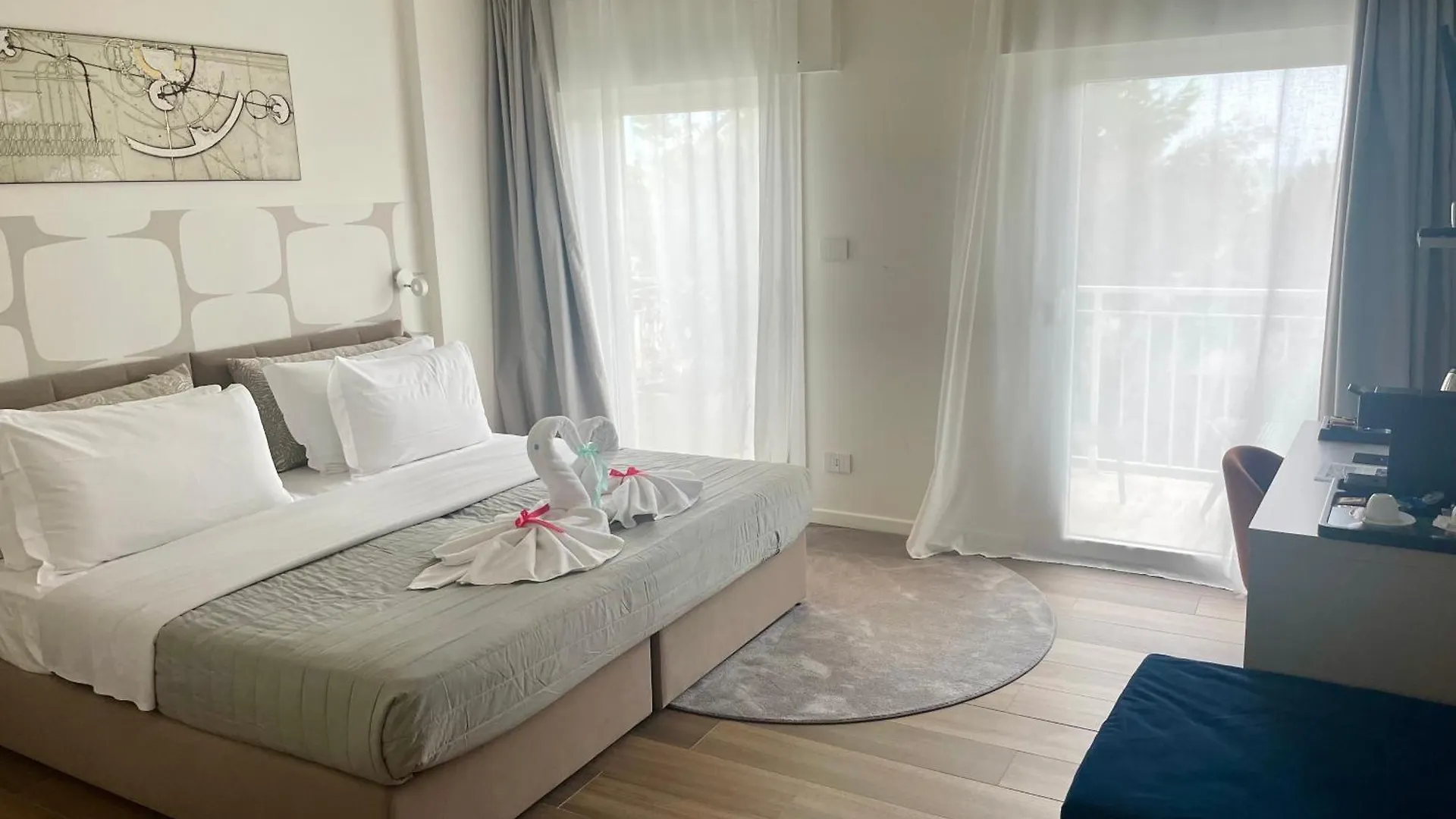 Hotel Petit Palais Lido di Venezia