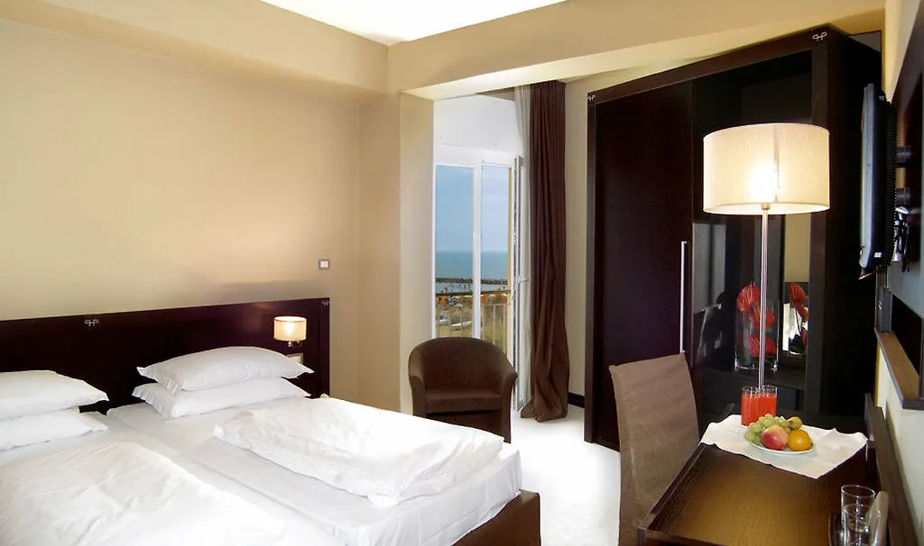 Hotel Petit Palais Venetië-Lido 4*,  Italië